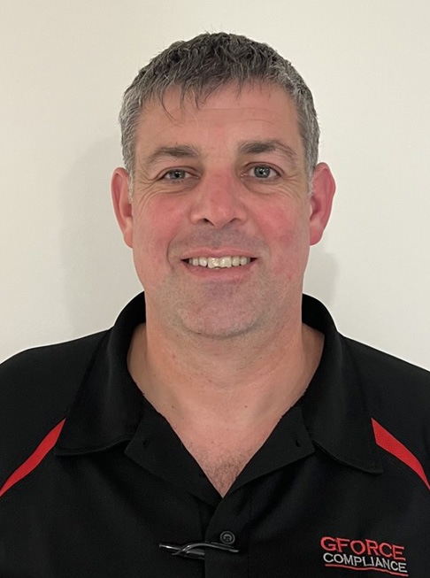 Greg South